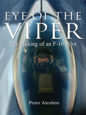 cover image of Eye of the Viper